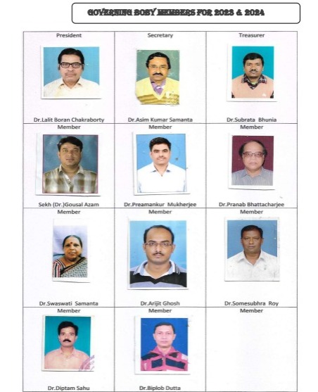 Committee 2023-24